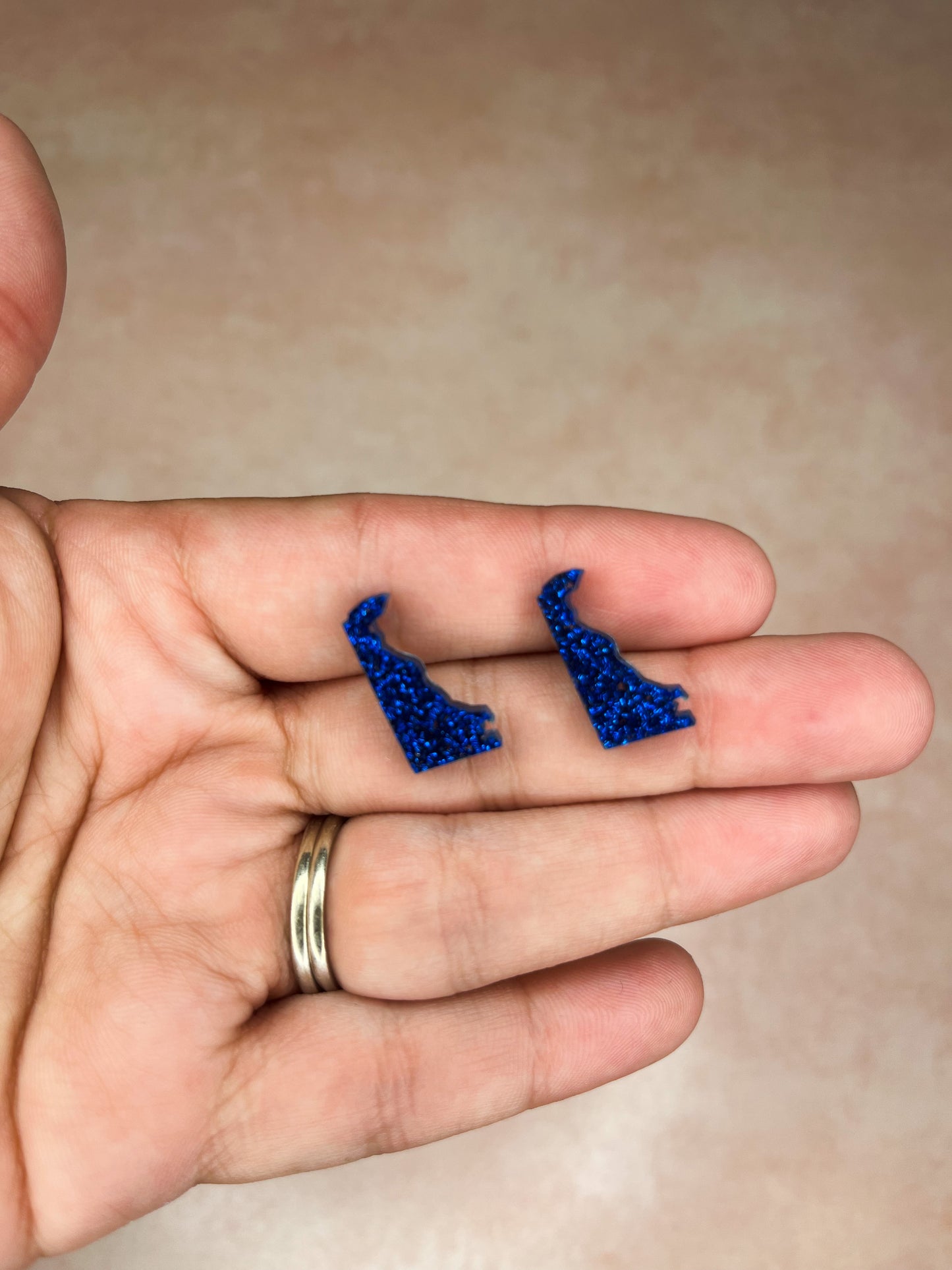 It’s Good Being First Stud