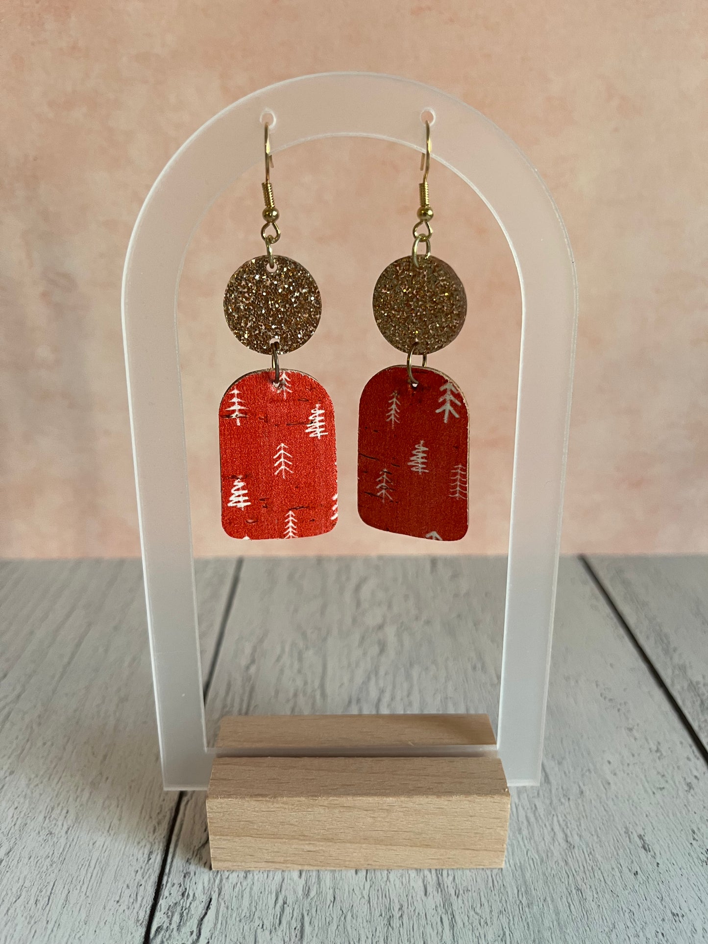 The Daisy- Oh Christmas Tree