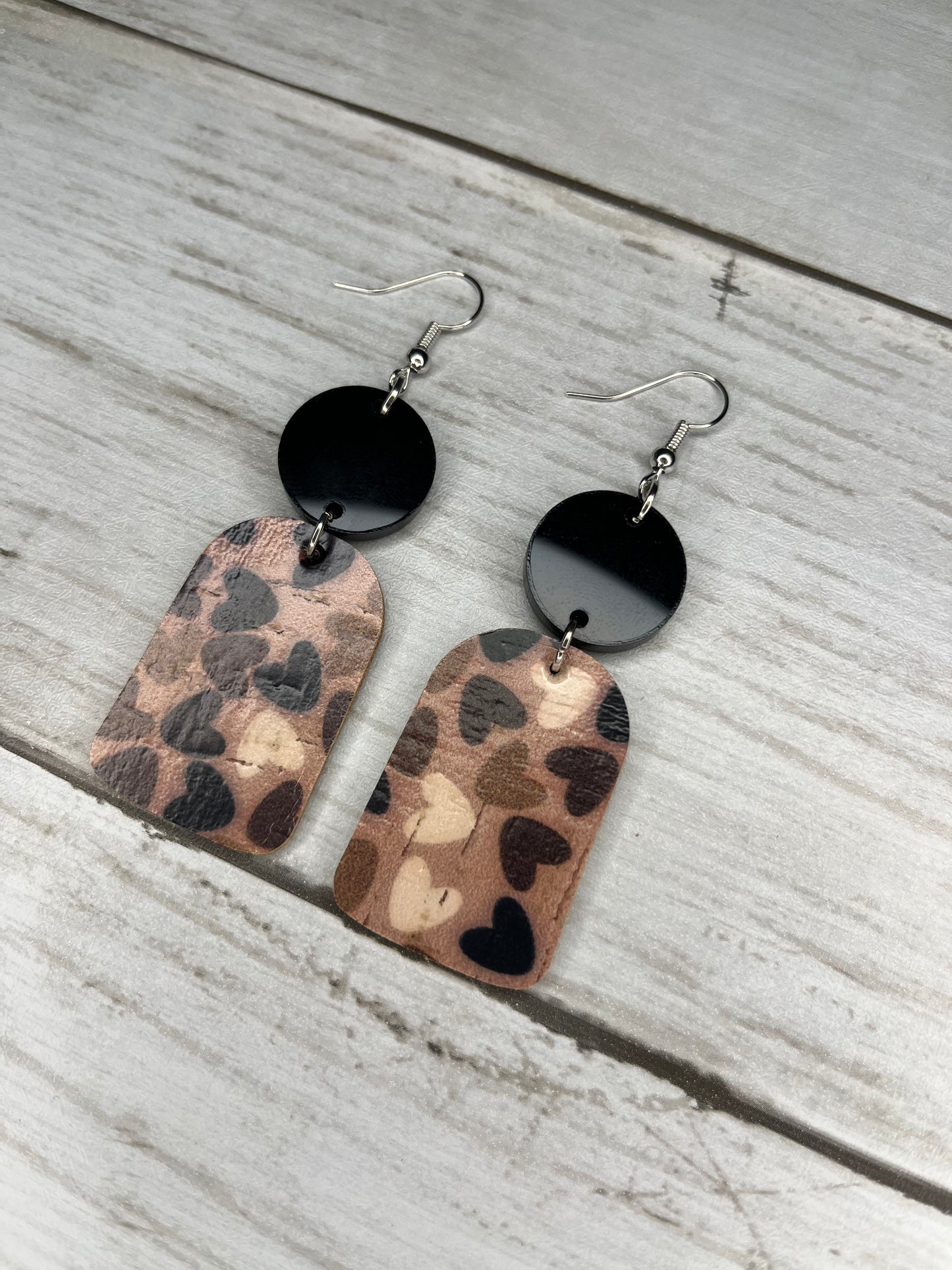 The Daisy- Diverse Hearts