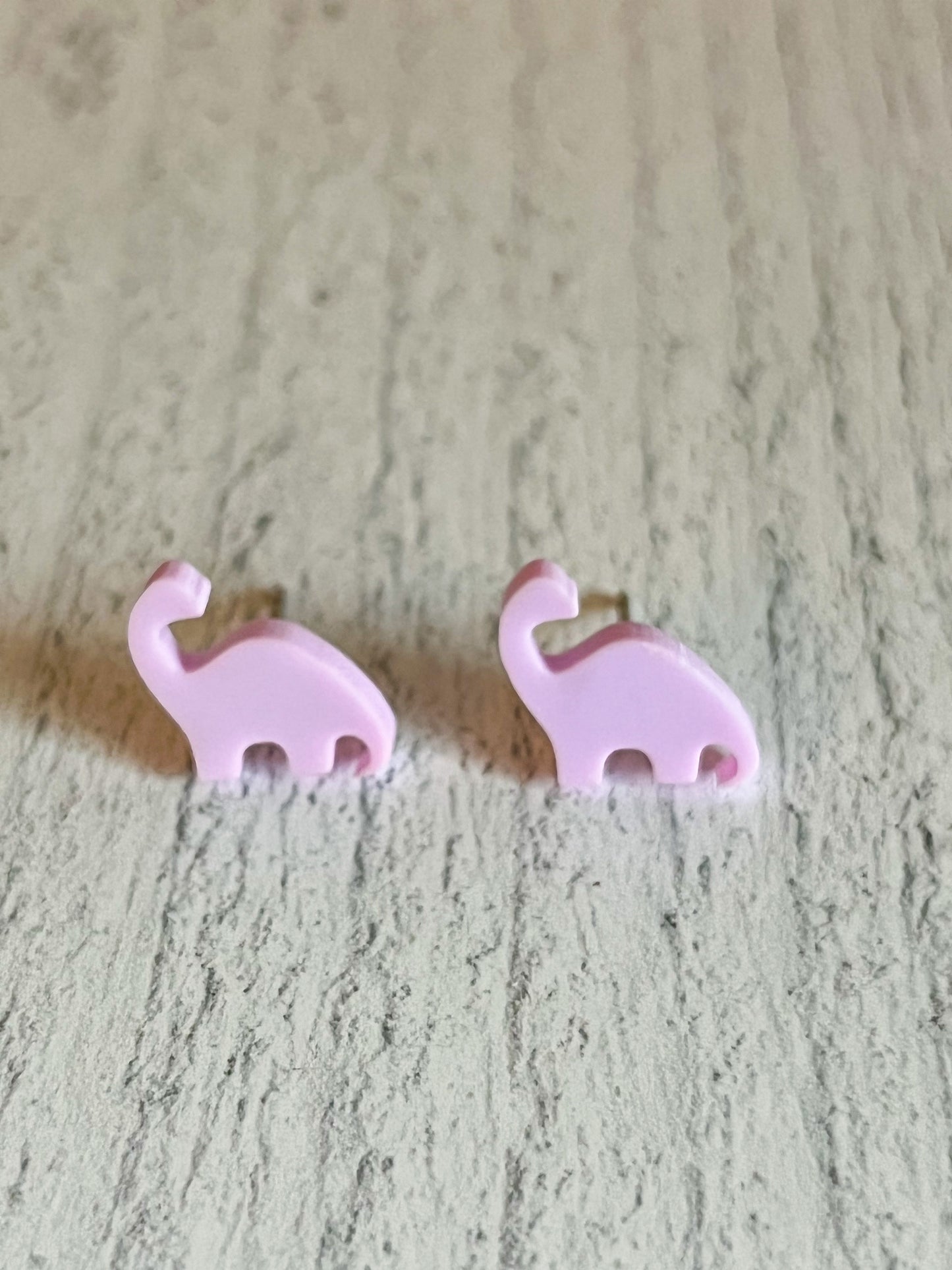 Tiny Dino Studs