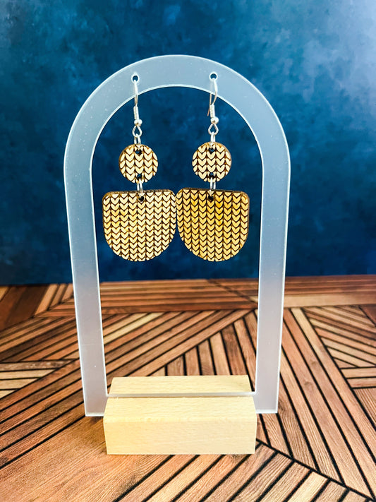 Sweater Weather Earrings